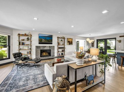 5345 Cross Creek Lane, Reno, NV 89511 Photo