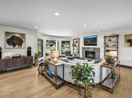 5345 Cross Creek Lane, Reno, NV 89511 Photo