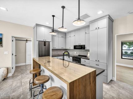 5345 Cross Creek Lane, Reno, NV 89511 Photo