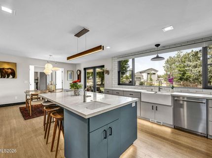 5345 Cross Creek Lane, Reno, NV 89511 Photo