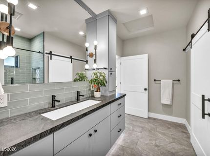 5345 Cross Creek Lane, Reno, NV 89511 Photo