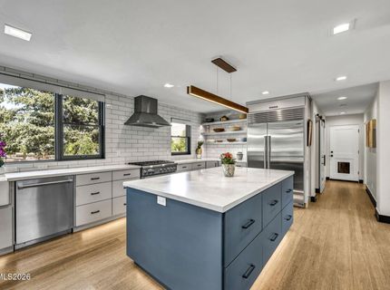5345 Cross Creek Lane, Reno, NV 89511 Photo