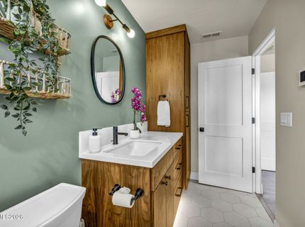 5345 Cross Creek Lane, Reno, NV 89511 Photo