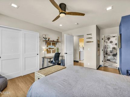 5345 Cross Creek Lane, Reno, NV 89511 Photo