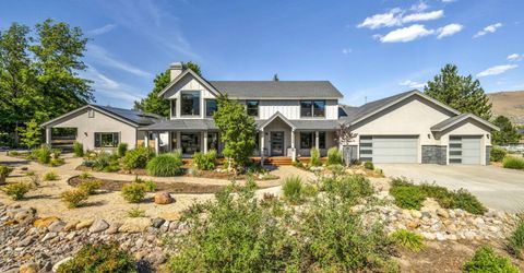 5345 Cross Creek Lane, Reno, NV 89511 Photo
