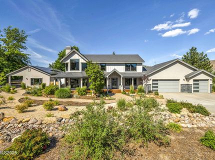 5345 Cross Creek Lane, Reno, NV 89511 Photo