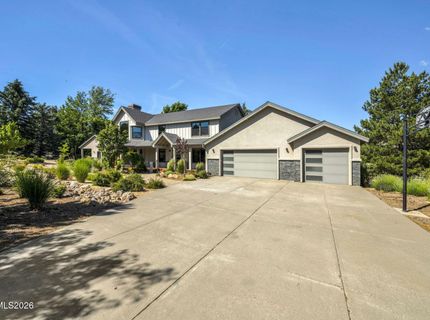 5345 Cross Creek Lane, Reno, NV 89511 Photo