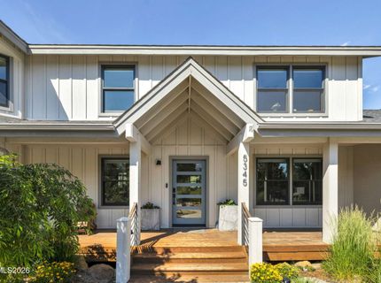 5345 Cross Creek Lane, Reno, NV 89511 Photo