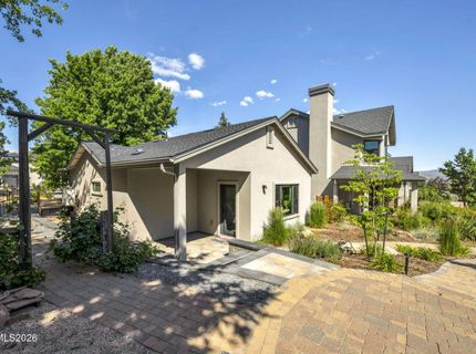 5345 Cross Creek Lane, Reno, NV 89511 Photo
