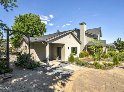 5345 Cross Creek Lane, Reno, NV 89511 Photo