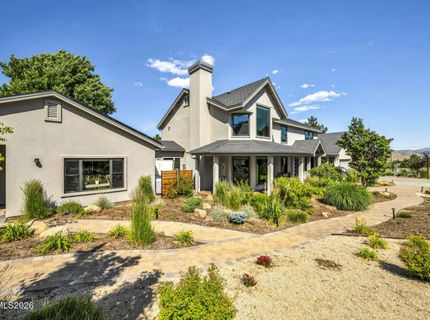 5345 Cross Creek Lane, Reno, NV 89511 Photo