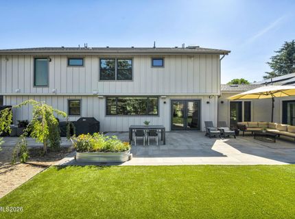 5345 Cross Creek Lane, Reno, NV 89511 Photo