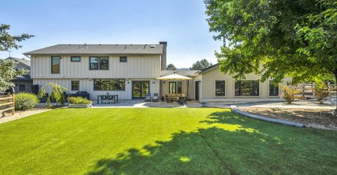 5345 Cross Creek Lane, Reno, NV 89511 Photo
