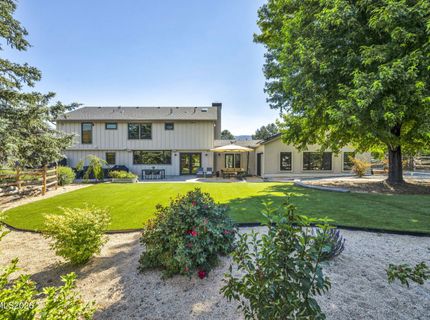 5345 Cross Creek Lane, Reno, NV 89511 Photo