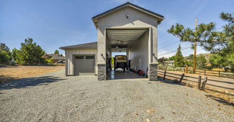5345 Cross Creek Lane, Reno, NV 89511 Photo