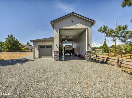 5345 Cross Creek Lane, Reno, NV 89511 Photo
