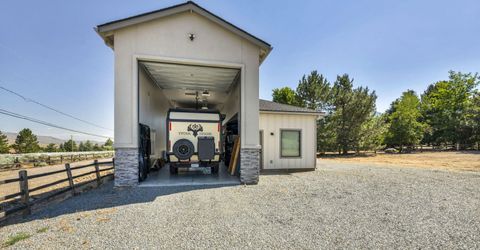5345 Cross Creek Lane, Reno, NV 89511 Photo