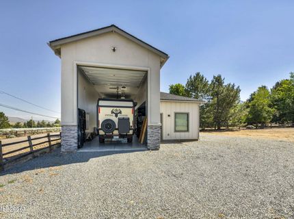 5345 Cross Creek Lane, Reno, NV 89511 Photo