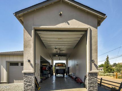 5345 Cross Creek Lane, Reno, NV 89511 Photo