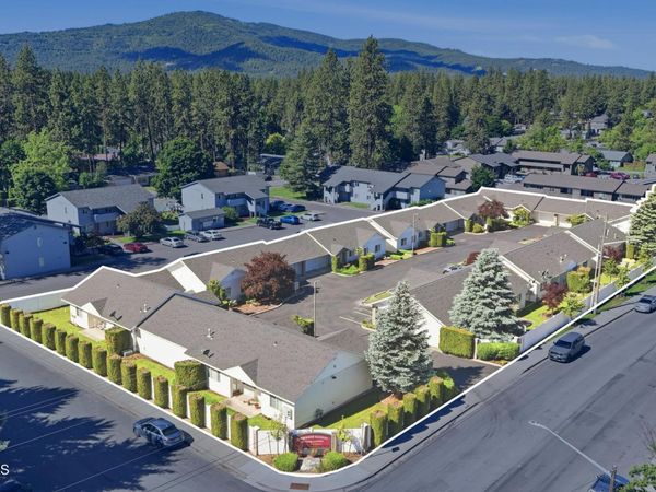 3834 E 3rd AVE , Post Falls, ID 83854