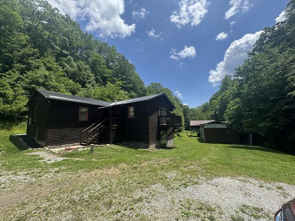 2128 Jerico Rd, Marlinton, WV 24954