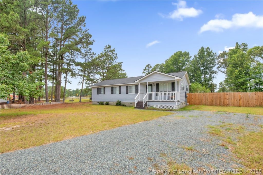 1900 John Hall Road, Fayetteville, NC 28312 Main Photo