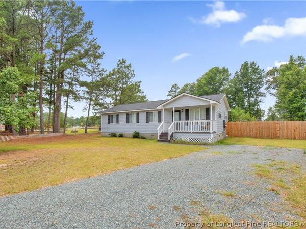 1900 John Hall Road, Fayetteville, NC 28312