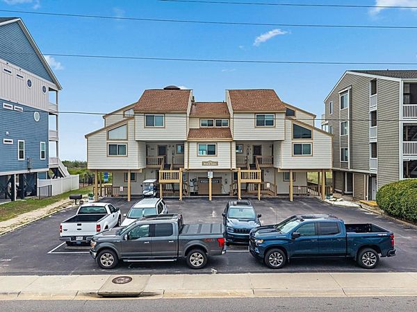 4808 N Ocean Blvd. , Unit F, North Myrtle Beach, SC 29582