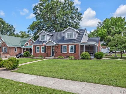 332 Stark Boulevard Hermann, MO 65041