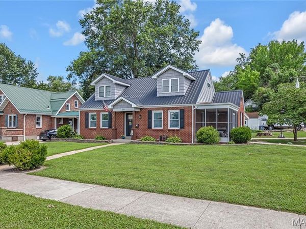332 Stark Boulevard, Hermann, MO 65041