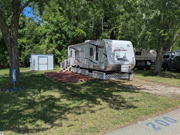 831 Main Street S, Au Gres, MI 48703