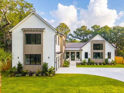 170 5th Avenue, Mount Pleasant, SC 29464
