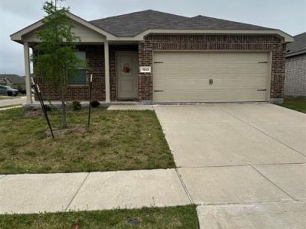 1503 Gentle Night Drive, Forney, TX 75126