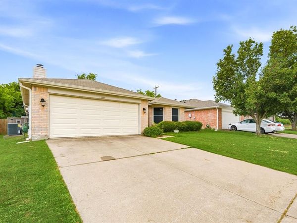 1131 Singletree Drive, Forney, TX 75126