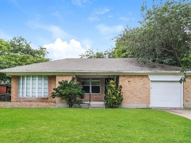 1327 Templecliff Drive, Dallas, TX 75217