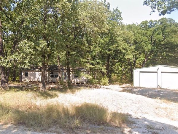 10677 Hilltop Circle, Quinlan, TX 75474