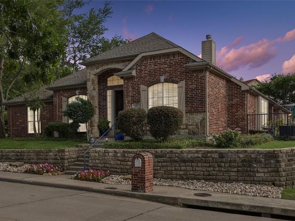 661 Channel Ridge Drive, Rockwall, TX 75087
