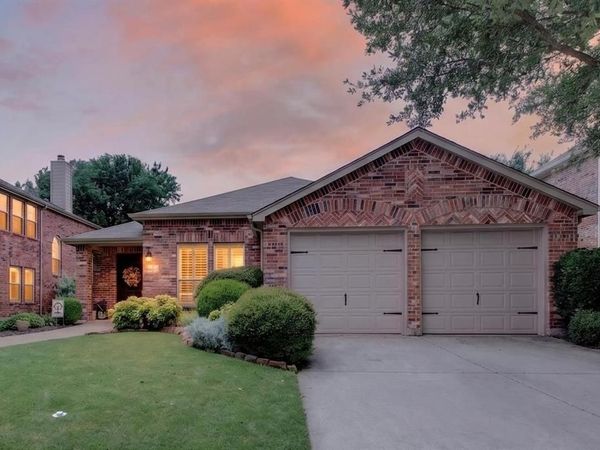 2316 Reston Drive, McKinney, TX 75072