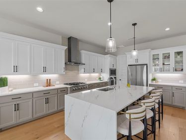 14736 Gerbera Daisy Road, Frisco, TX 75035