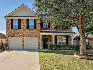 15712 Ringdove Court, Fort Worth, TX 76262