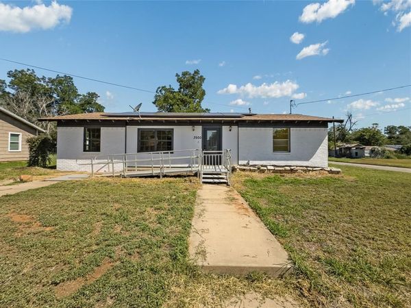 3500 Indian Street, Unit 1, Vernon, TX 76384