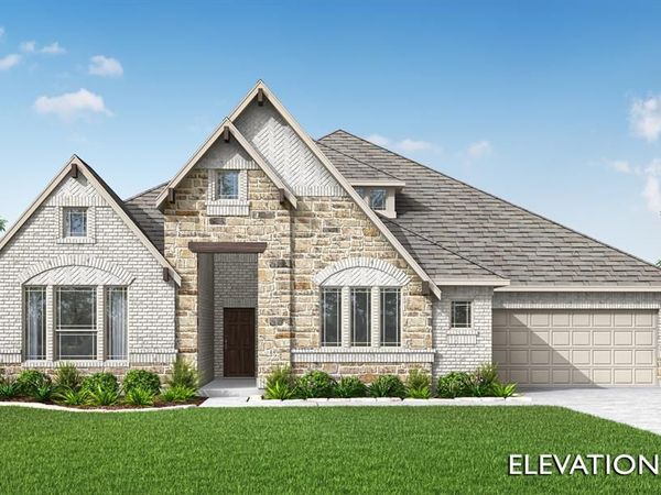 1229 Summer Grove Drive, Midlothian, TX 76065