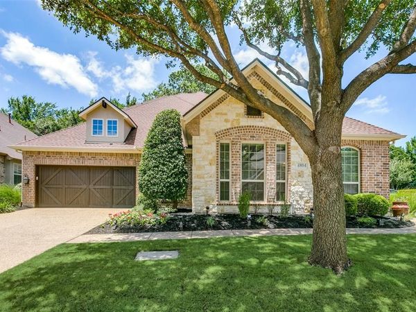 4804 Taylor Lane, Grapevine, TX 76051