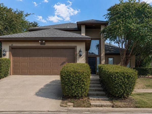 5103 Adamstown Place, Arlington, TX 76017