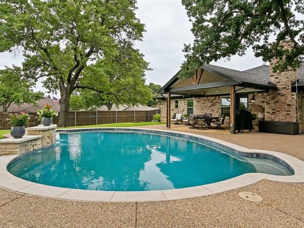 7250 Boca Raton Drive, North Richland Hills, TX 76182
