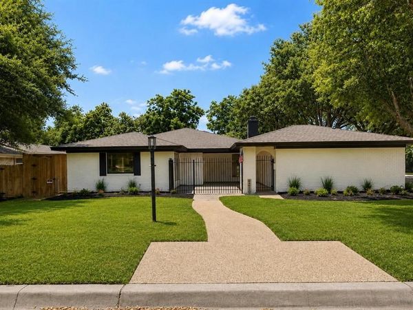6316 Wallingford Drive, Fort Worth, TX 76133
