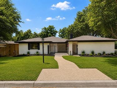 6316 Wallingford Drive, Fort Worth, TX 76133