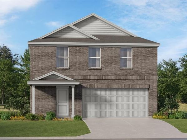 14155 Bechler Street, Pilot Point, TX 76258