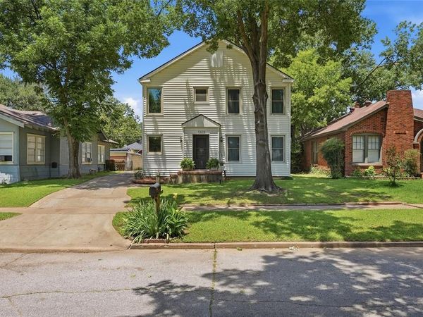 1325 W Main Street, Denison, TX 75020