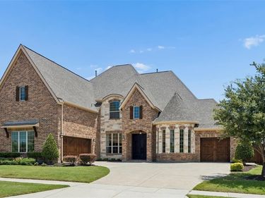 7272 Calypso Lane, Frisco, TX 75036